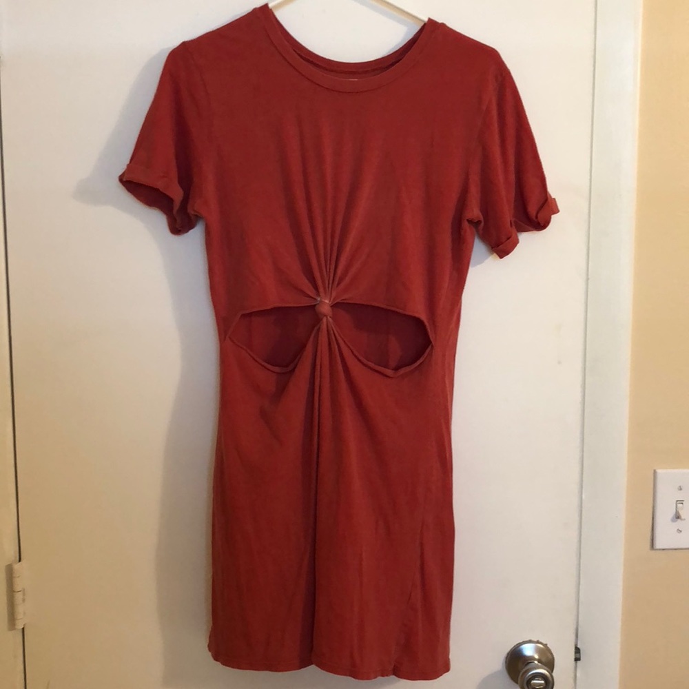 PACSun Dress